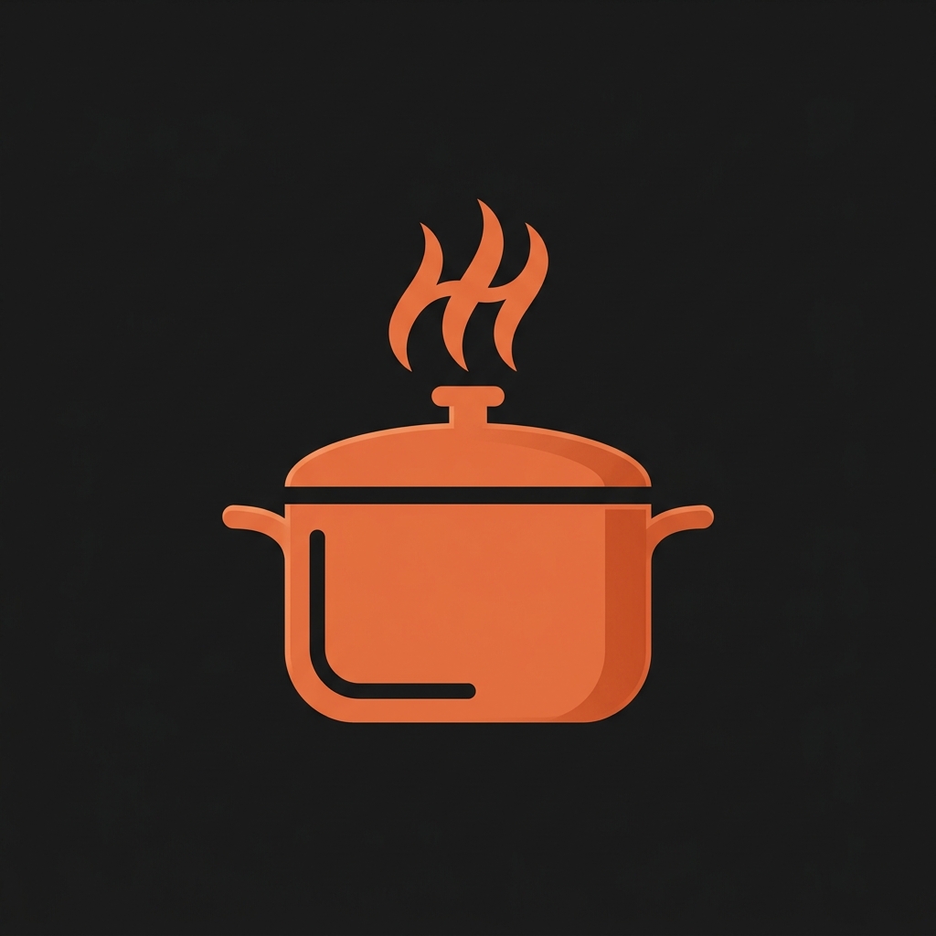 Logo Hoy No Cocino